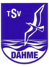Logo TSV Dahme