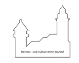 Logo Heimat- und Kulturverein Dahme