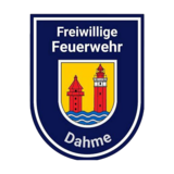 Wappen Freiwillige Feuerwehr Dahme